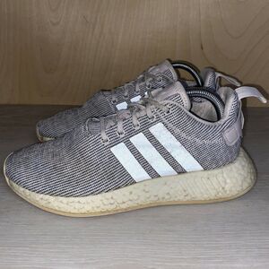 Adidas NMD R2 Purple B22641 Women’s 8.5